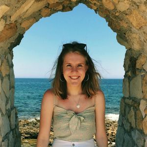 Meet your Posher, Ailsa